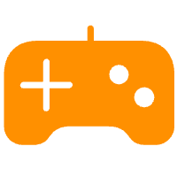 Game & Application Audio icon